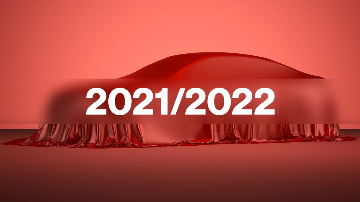 České Auto roku 2021/2022 zná své soutěžící